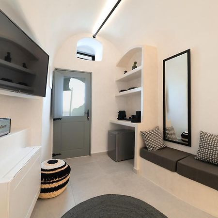 Bligos Villas Oia  Exterior photo
