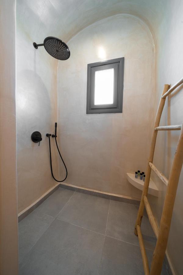 Bligos Villas Oia  Exterior photo
