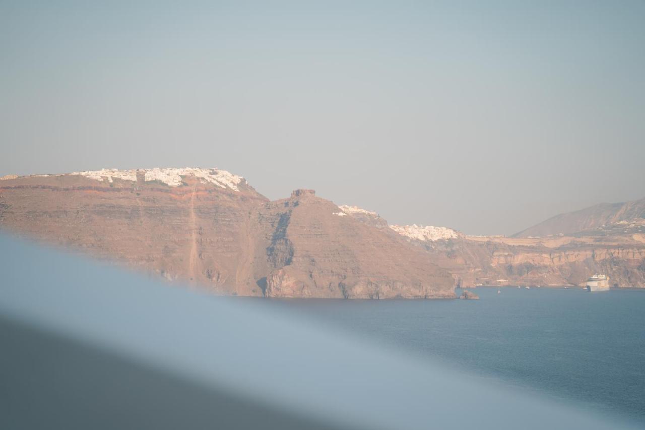 Bligos Villas Oia  Exterior photo