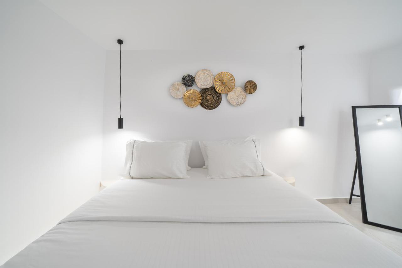 Bligos Villas Oia  Exterior photo