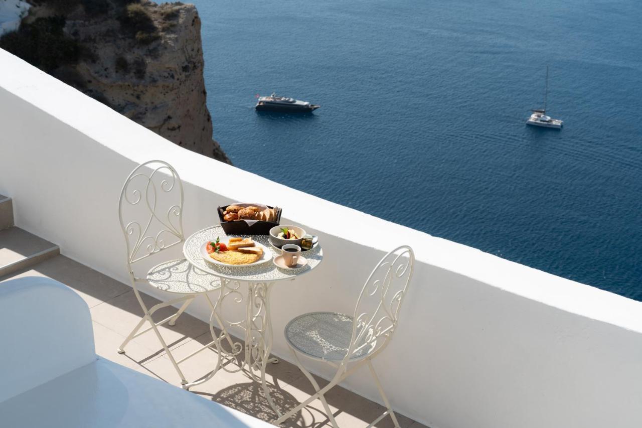 Bligos Villas Oia  Exterior photo