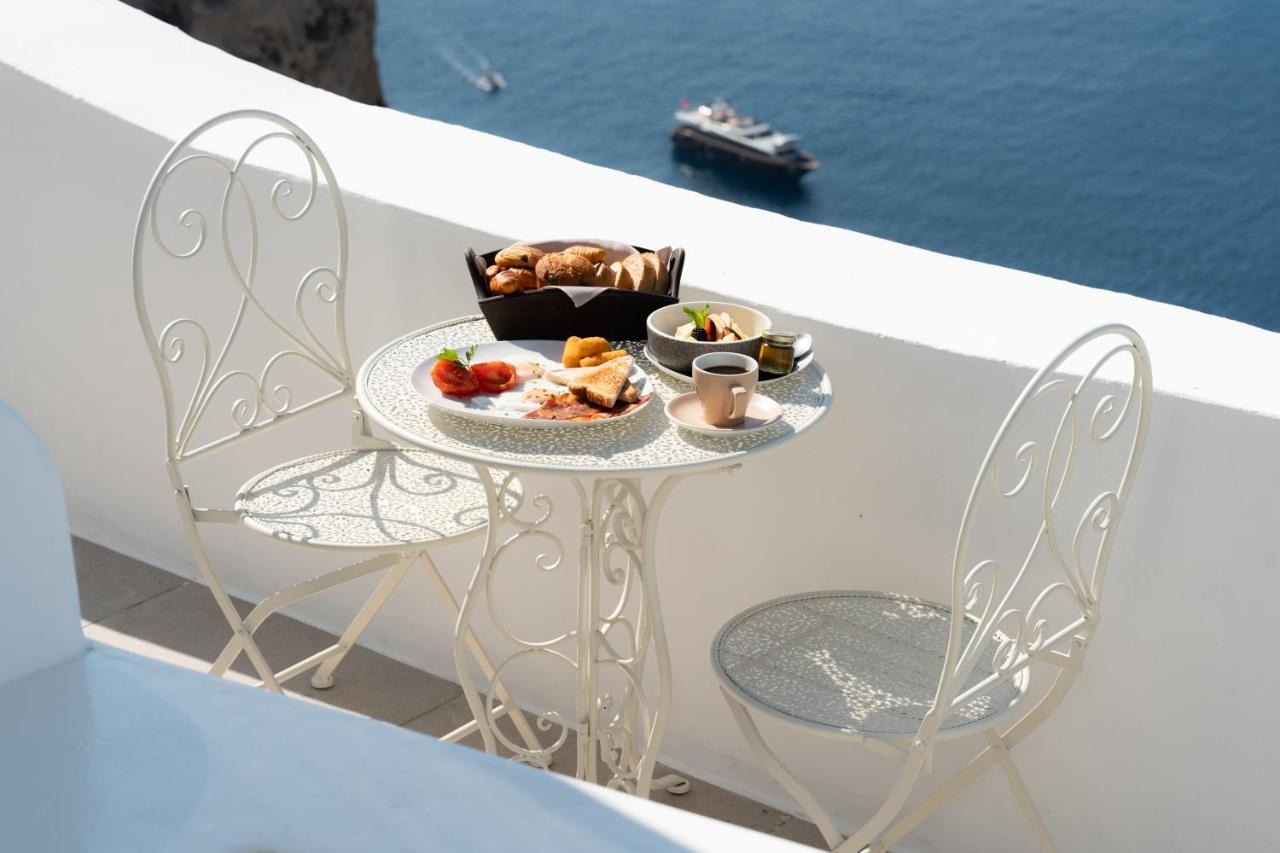 Bligos Villas Oia  Exterior photo