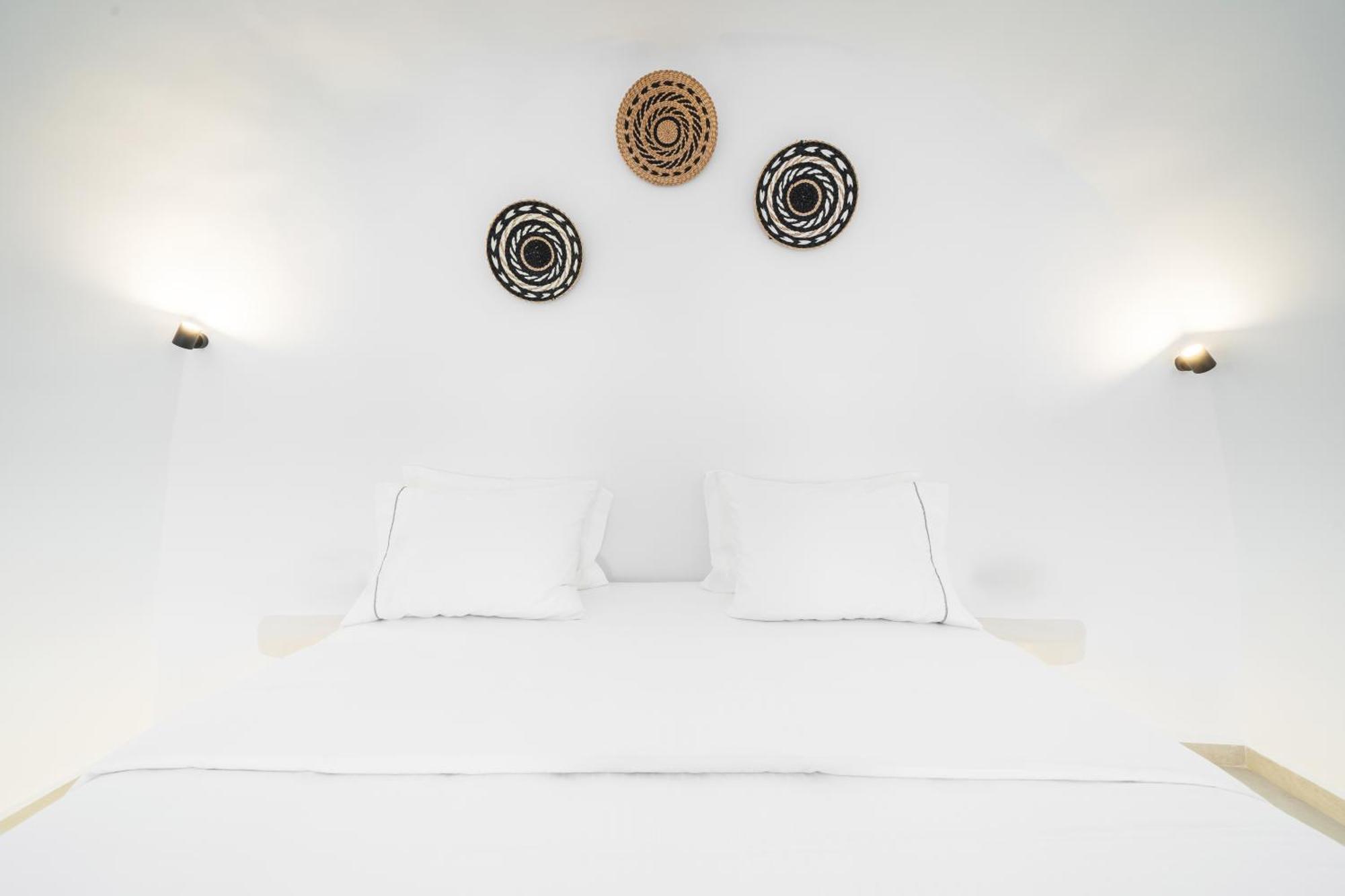 Bligos Villas Oia  Exterior photo